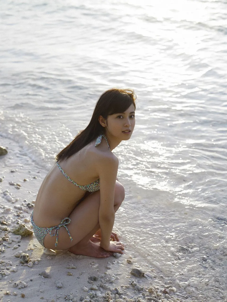 Mariko Seyama - [WPB-net] NO.170 Natural Beauty Photo Set photo 76