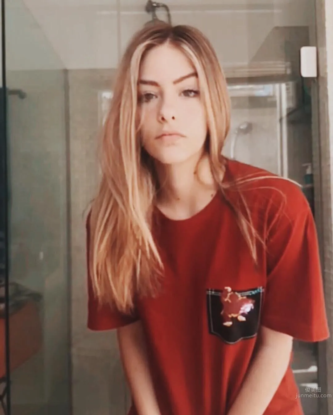 Valentina Schulz - Brazilian Girl with One Million Instagram Followers photo 27