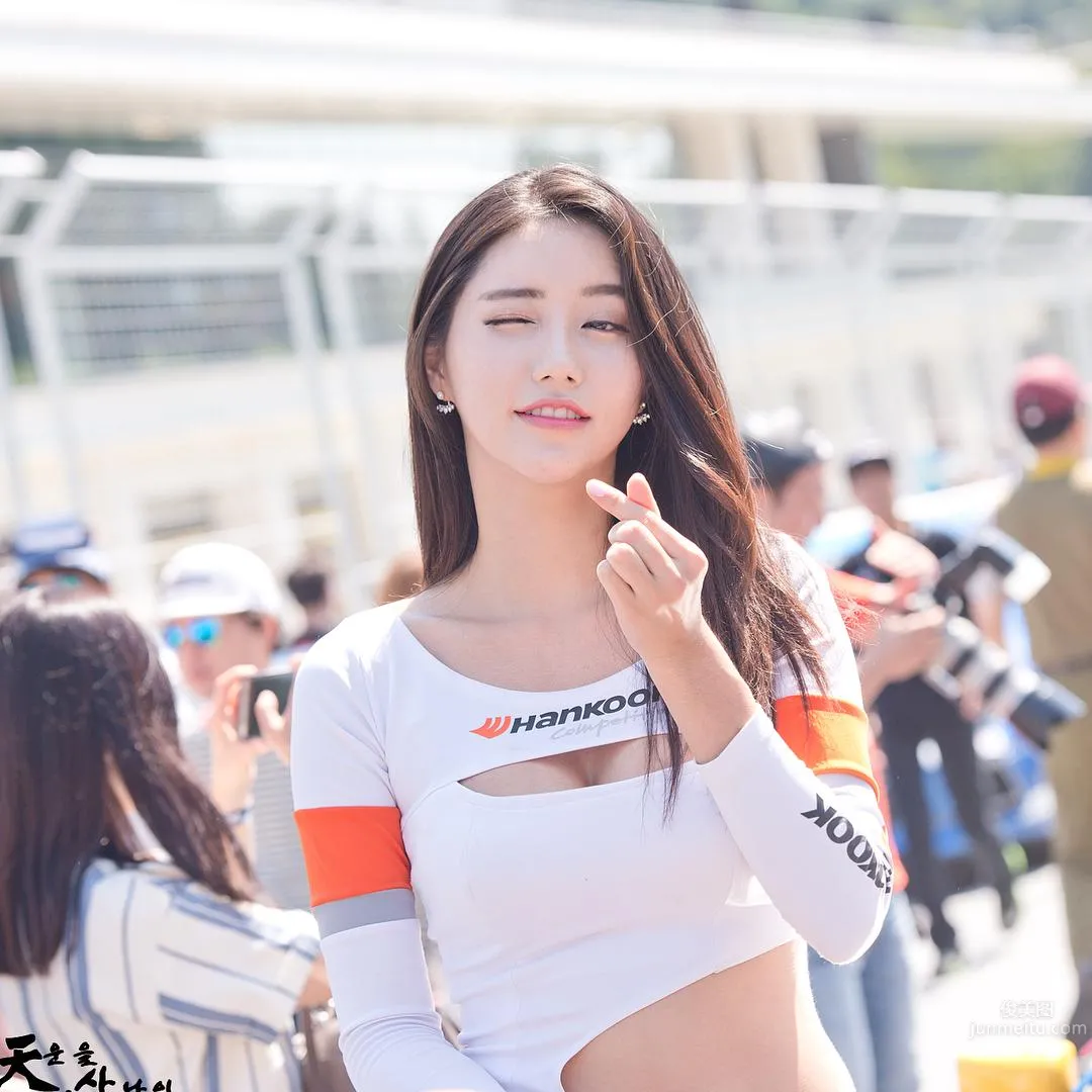 South Korean Goddess Lim Sola, Beautiful Temperament and Sky-High Long Legs photo 44