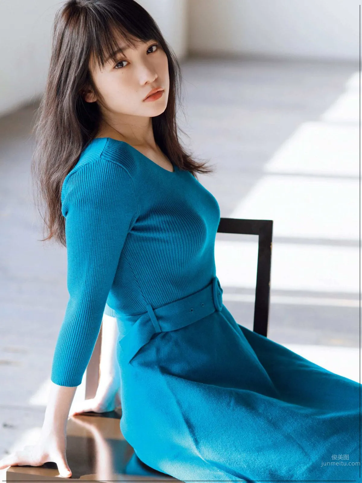 Rina Kawaei - 2018 Weekly Playboy NEWS Photos photo 14