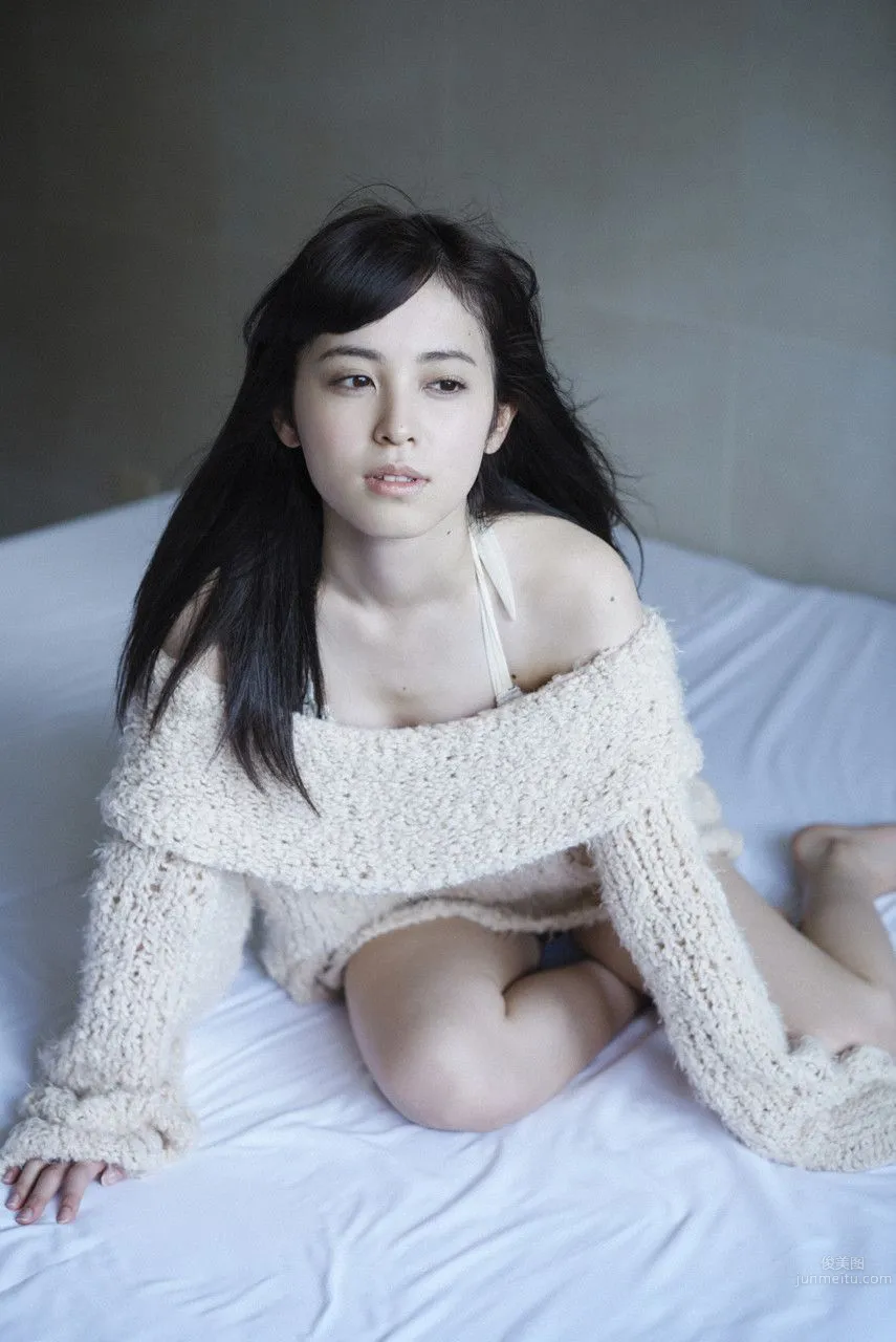 Mariko Seyama - [WPB-net] NO.170 Natural Beauty Photo Set photo 105