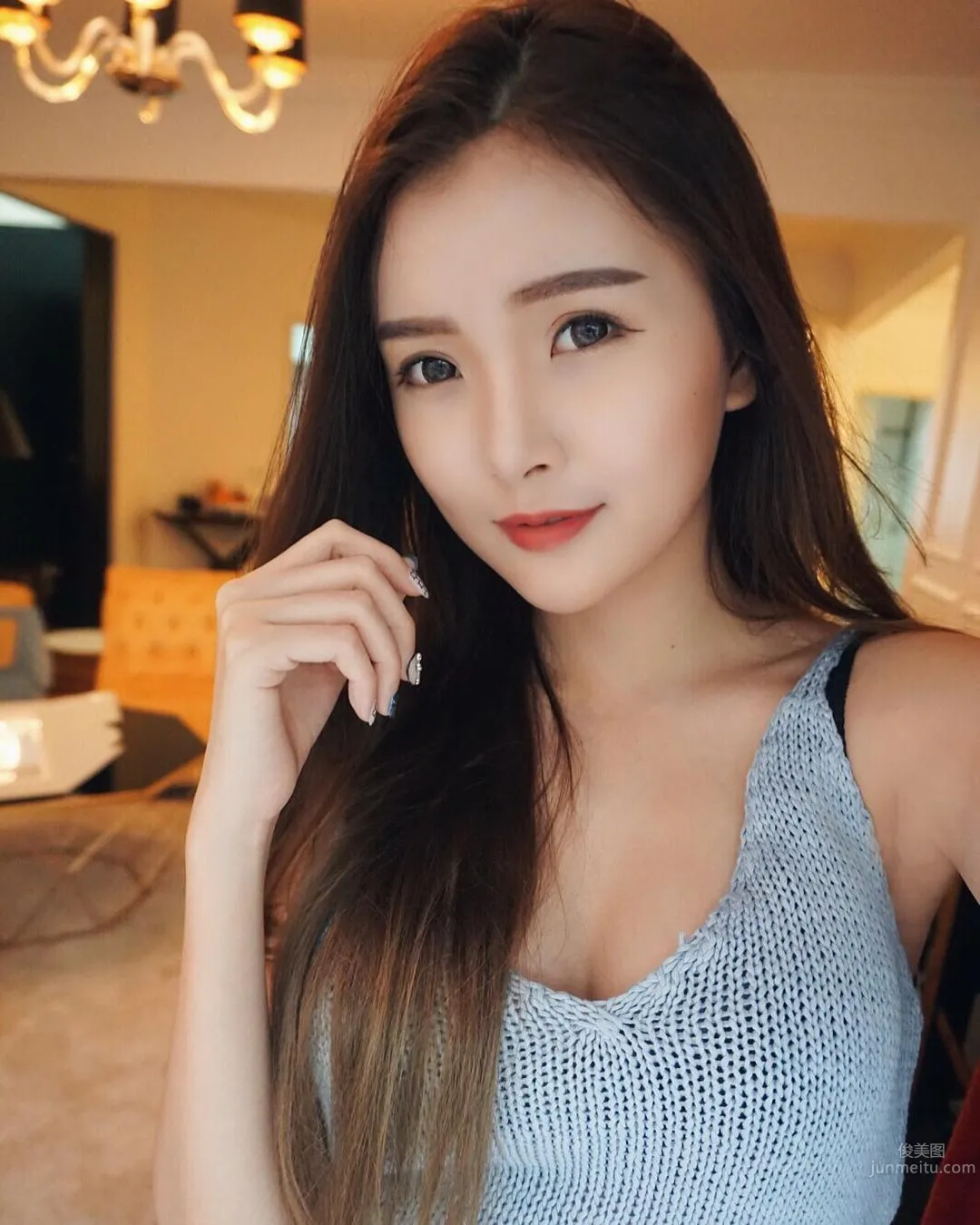 Malaysian Beauty Yifeis Has Over 360,000 Followers! photo 49