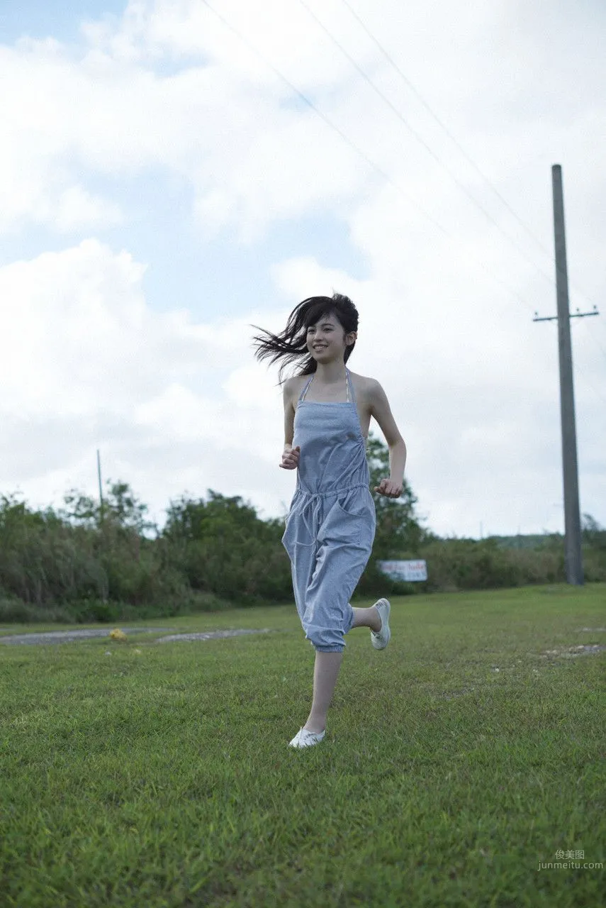 Mariko Seyama - [WPB-net] NO.170 Natural Beauty Photo Set photo 68
