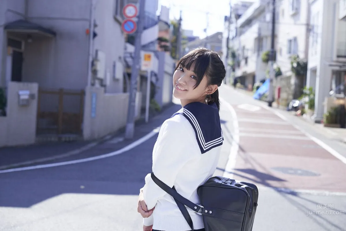 淺川梨奈- [WPB-net] No.188-189 目が合ったらもう離れられない 12