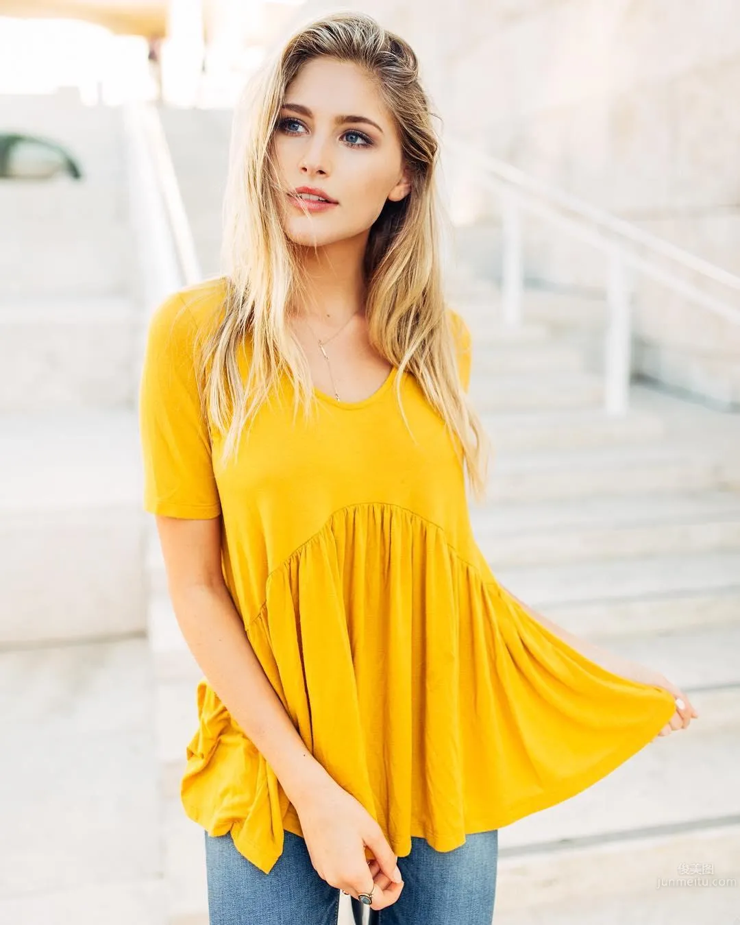 Liberty Netuschil, Top Blogger Beauty photo 5