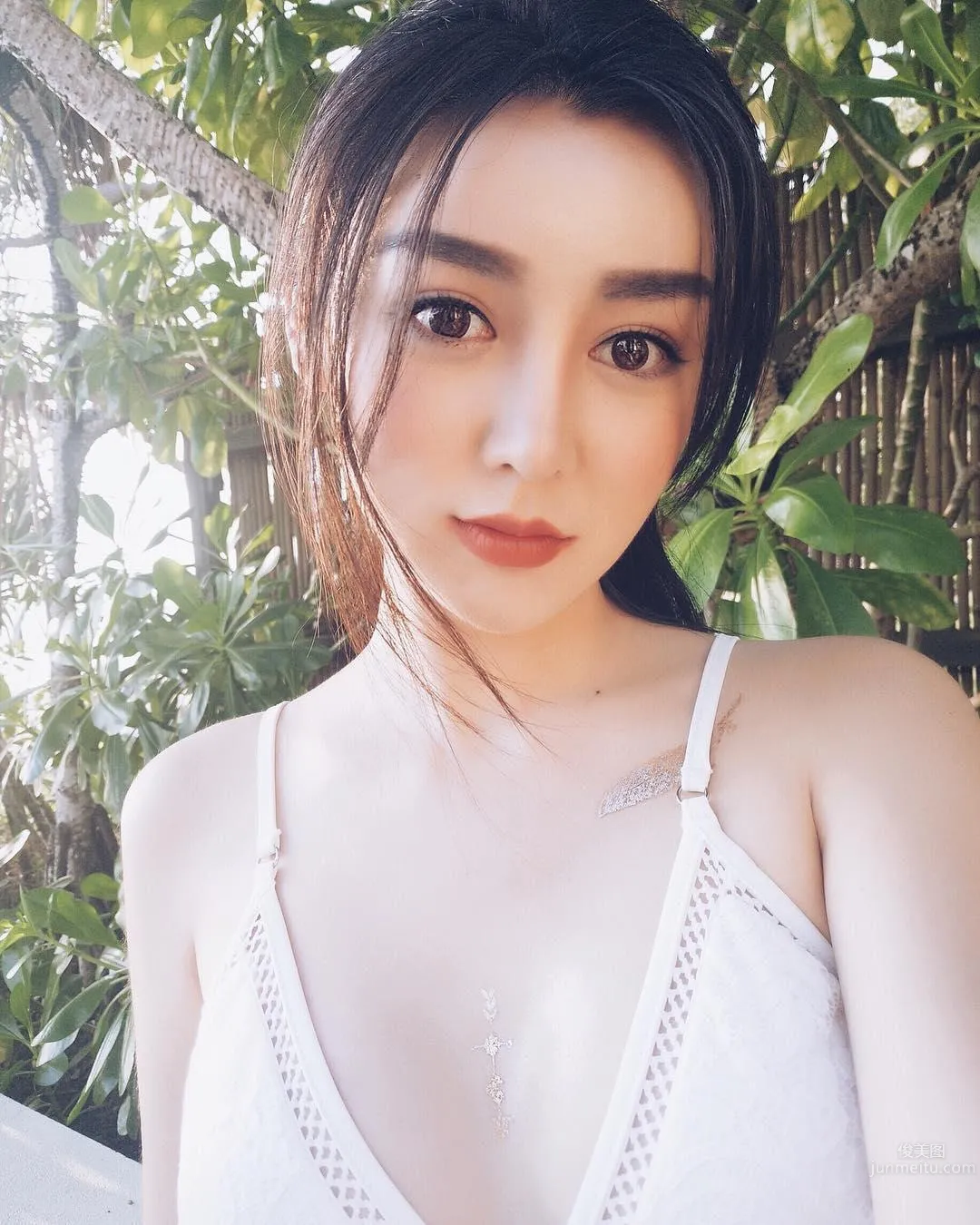 Zhao Shasha, Bikini Hot Photos So Beautiful They Make You Want to Propose photo 29