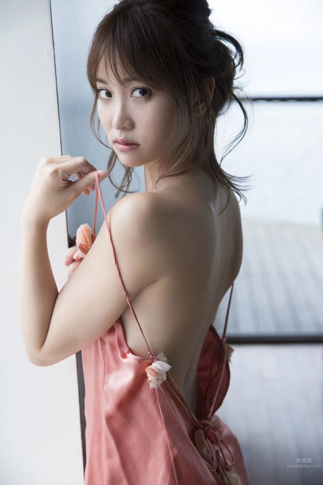 Mariya Nagao - 2018 Weekly Playboy News Photos photo 20