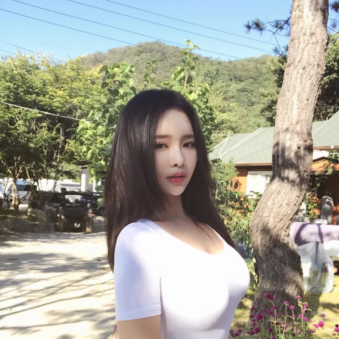 Korean Online Shop Beauty jeee622, Surging Waves Crush Your Heart photo 10