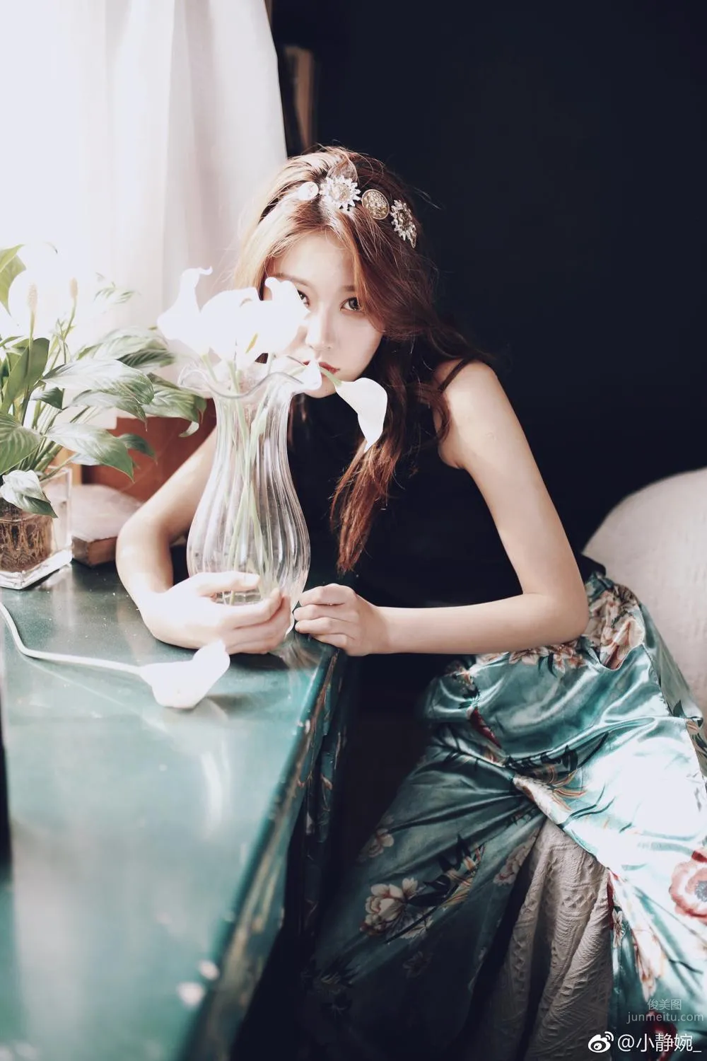 溫婉- Gucci Gucci Prada Prada 2