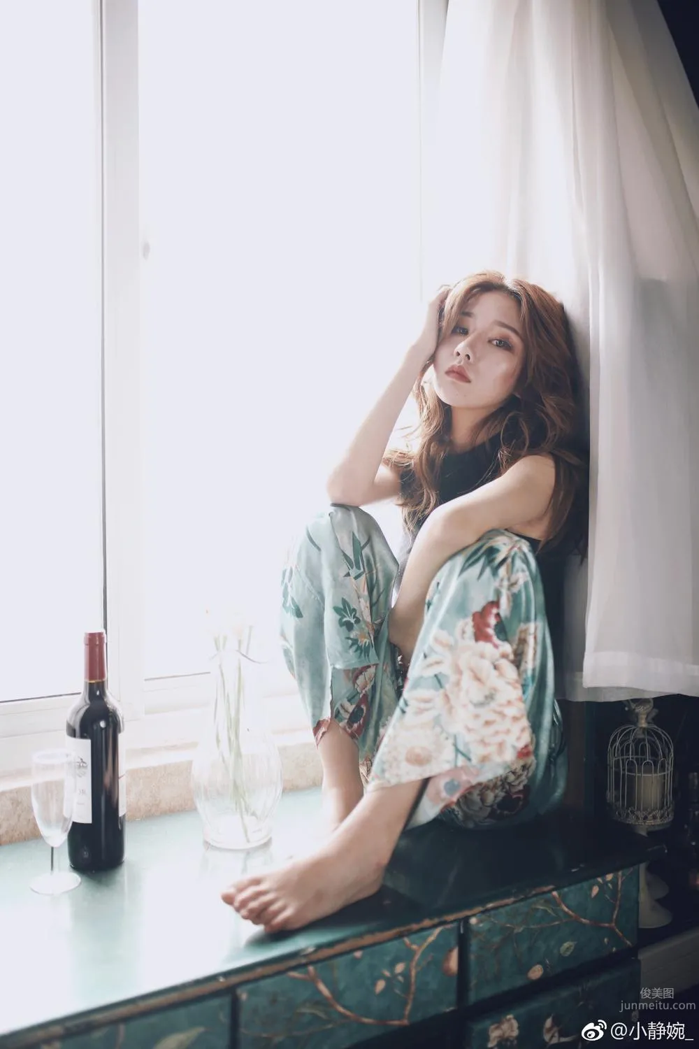 溫婉- Gucci Gucci Prada Prada 3