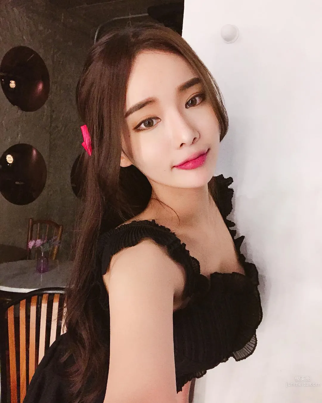 Korean Online Shop Beauty jeee622, Surging Waves Crush Your Heart photo 39