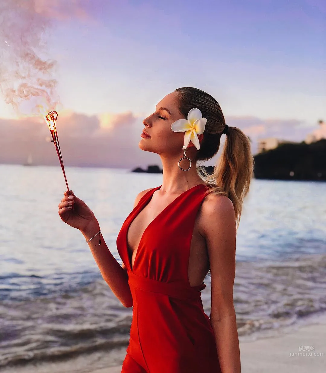 Liberty Netuschil, Top Blogger Beauty photo 27