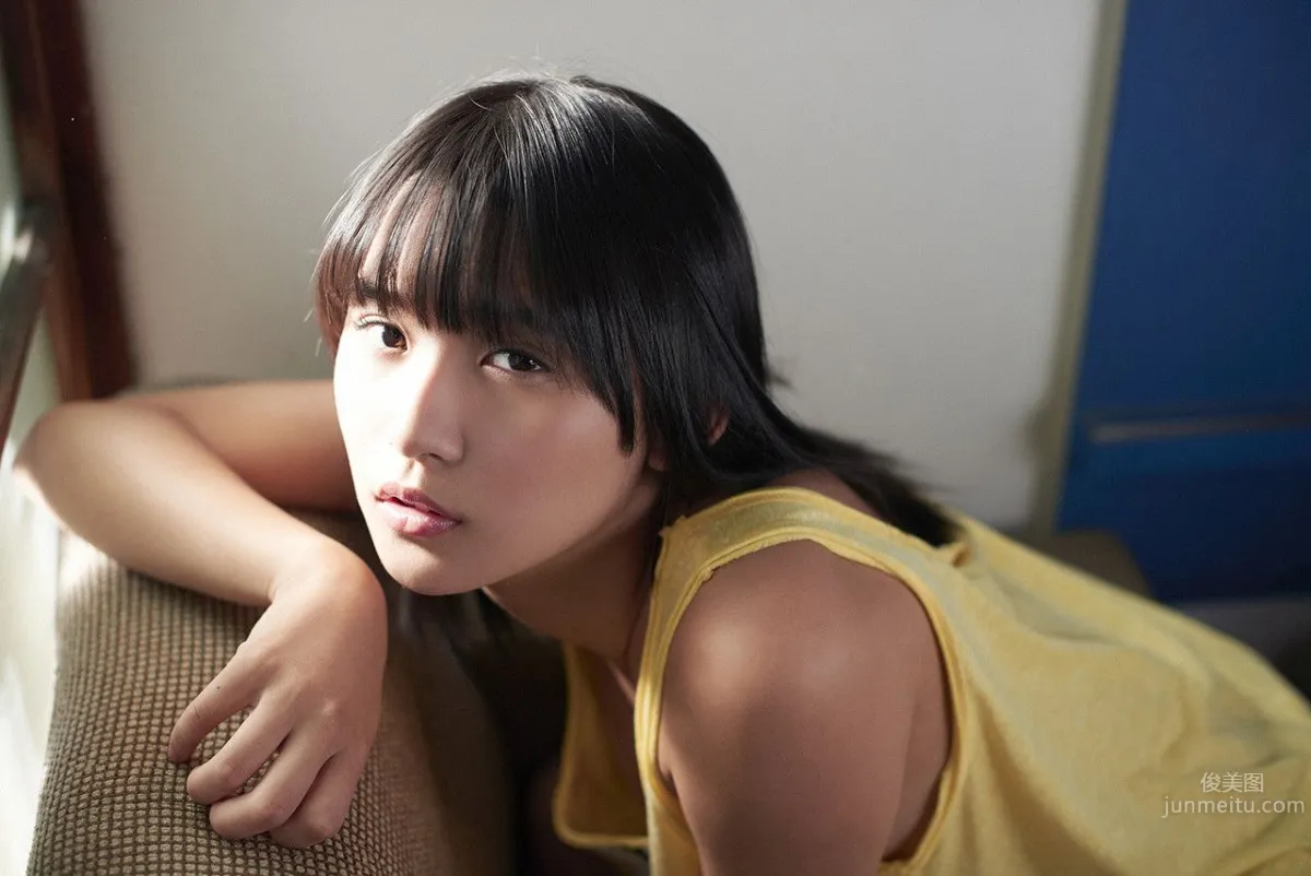 淺川梨奈- [WPB-net] No.188-189 目が合ったらもう離れられない 119
