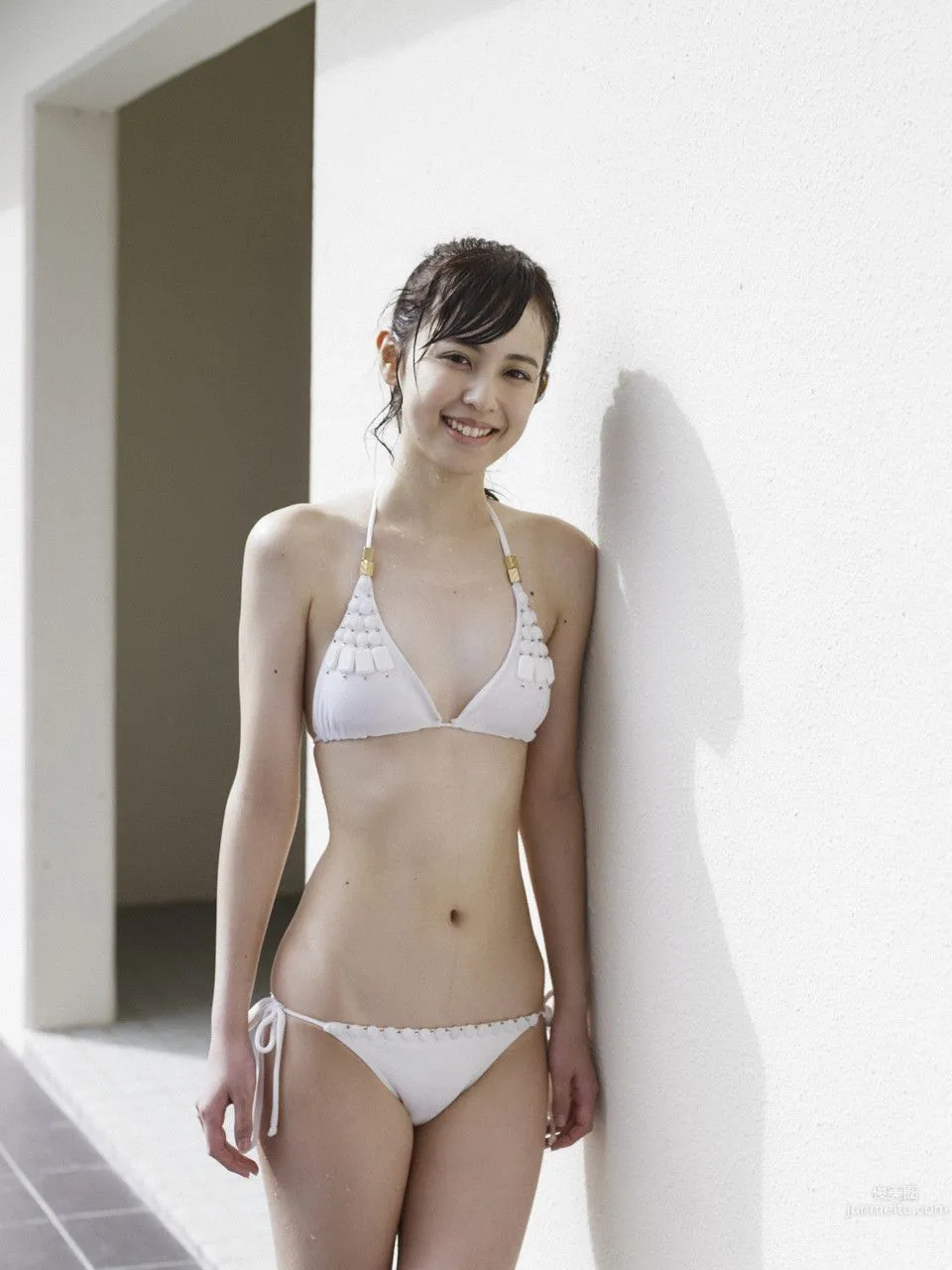 Mariko Seyama - [WPB-net] NO.170 Natural Beauty Photo Set photo 6