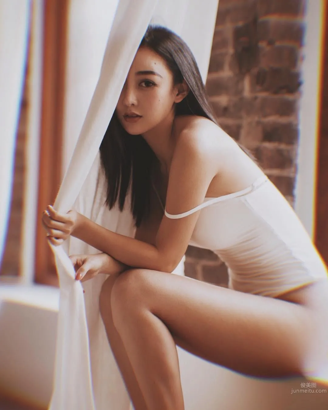 Zhao Shasha, Bikini Hot Photos So Beautiful They Make You Want to Propose photo 21