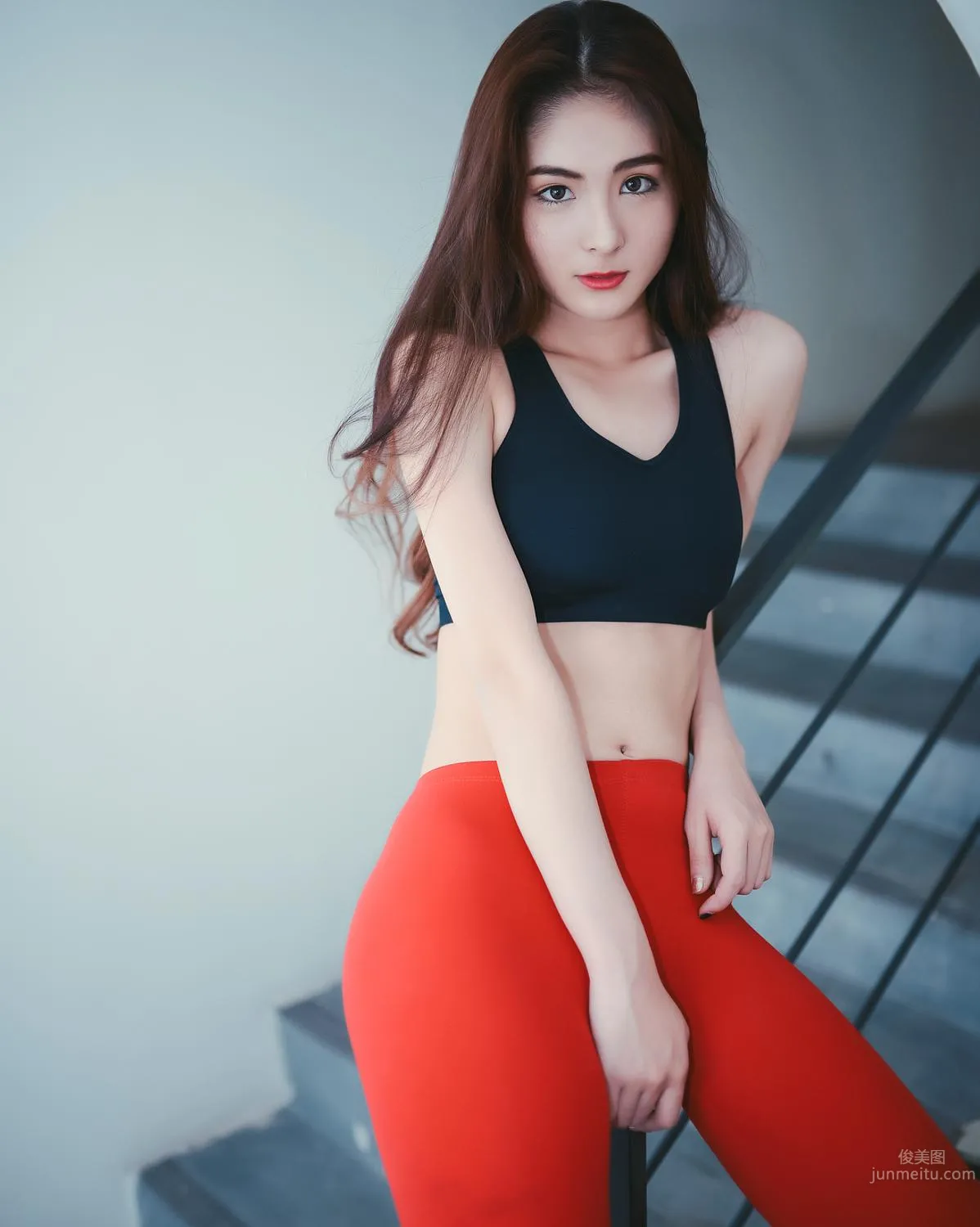 大馬正妹林欣妹 性感的讓人心跳加速 20