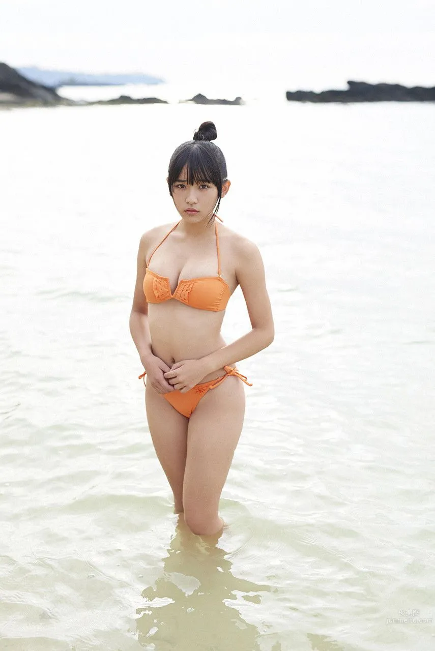 淺川梨奈- [WPB-net] No.188-189 目が合ったらもう離れられない 22