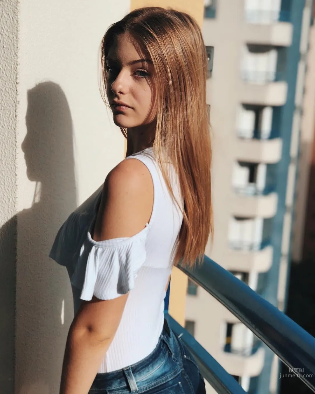 Valentina Schulz - Brazilian Girl with One Million Instagram Followers photo 21