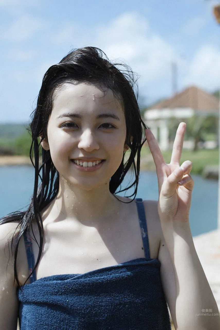 Mariko Seyama - [WPB-net] NO.170 Natural Beauty Photo Set photo 84