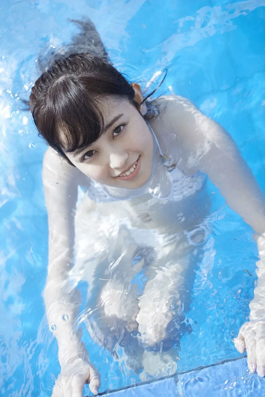 Mariko Seyama - [WPB-net] NO.170 Natural Beauty Photo Set photo 14