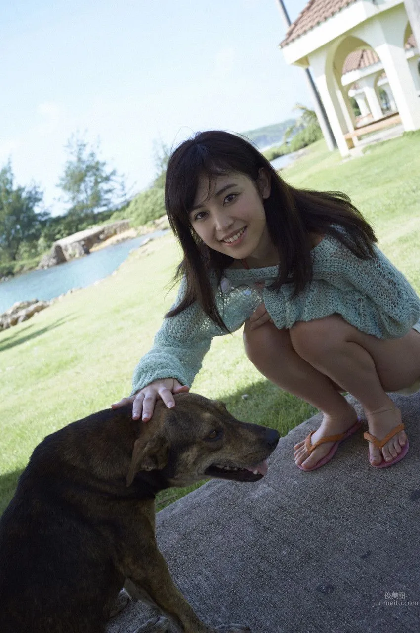 Mariko Seyama - [WPB-net] NO.170 Natural Beauty Photo Set photo 58