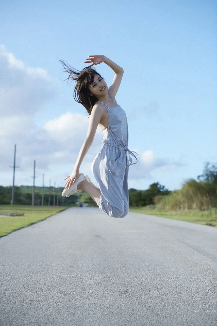 Mariko Seyama - [WPB-net] NO.170 Natural Beauty Photo Set photo 62