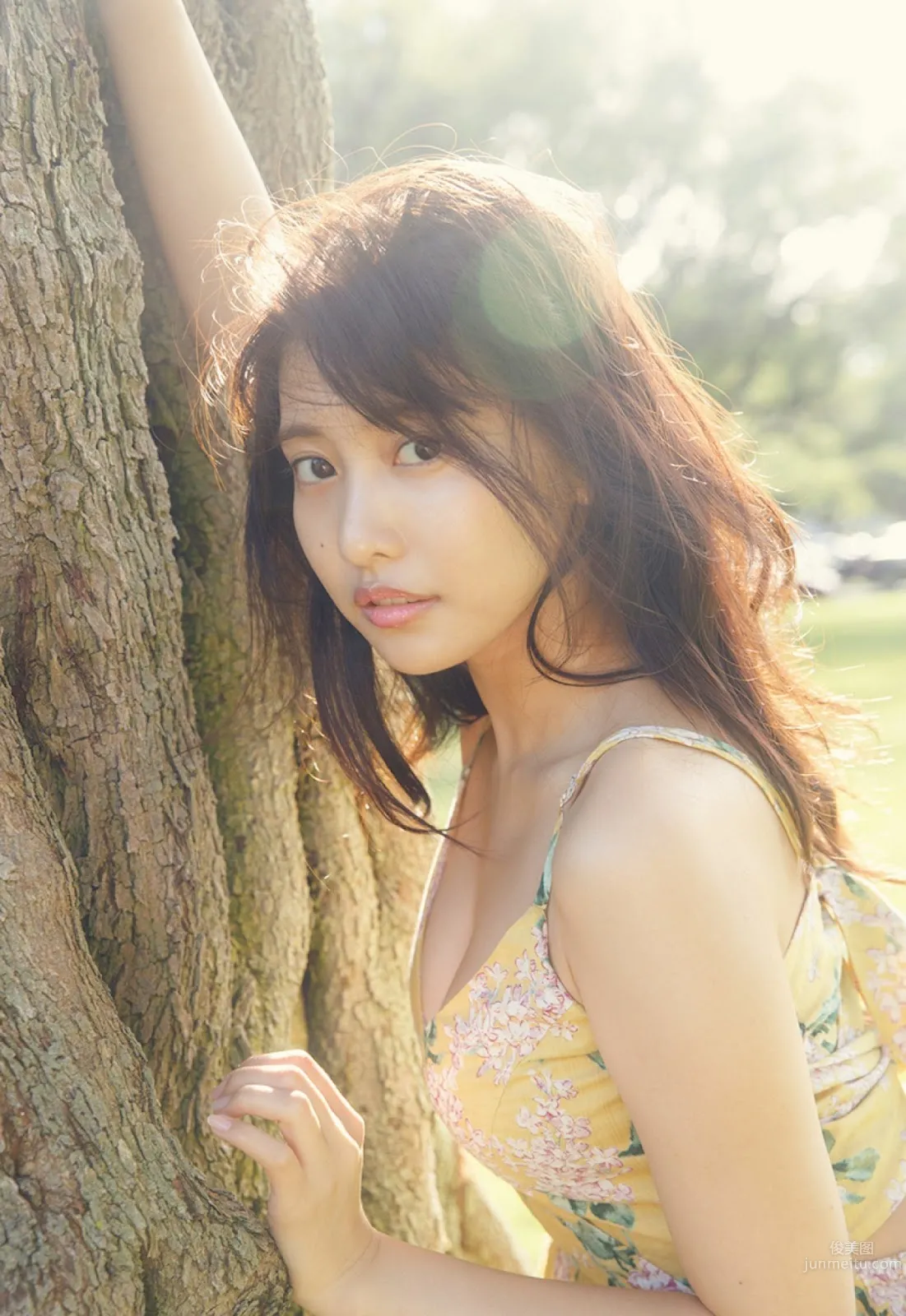 Hinako Sano, 2018 Weekly Playboy News Photo Set photo 21