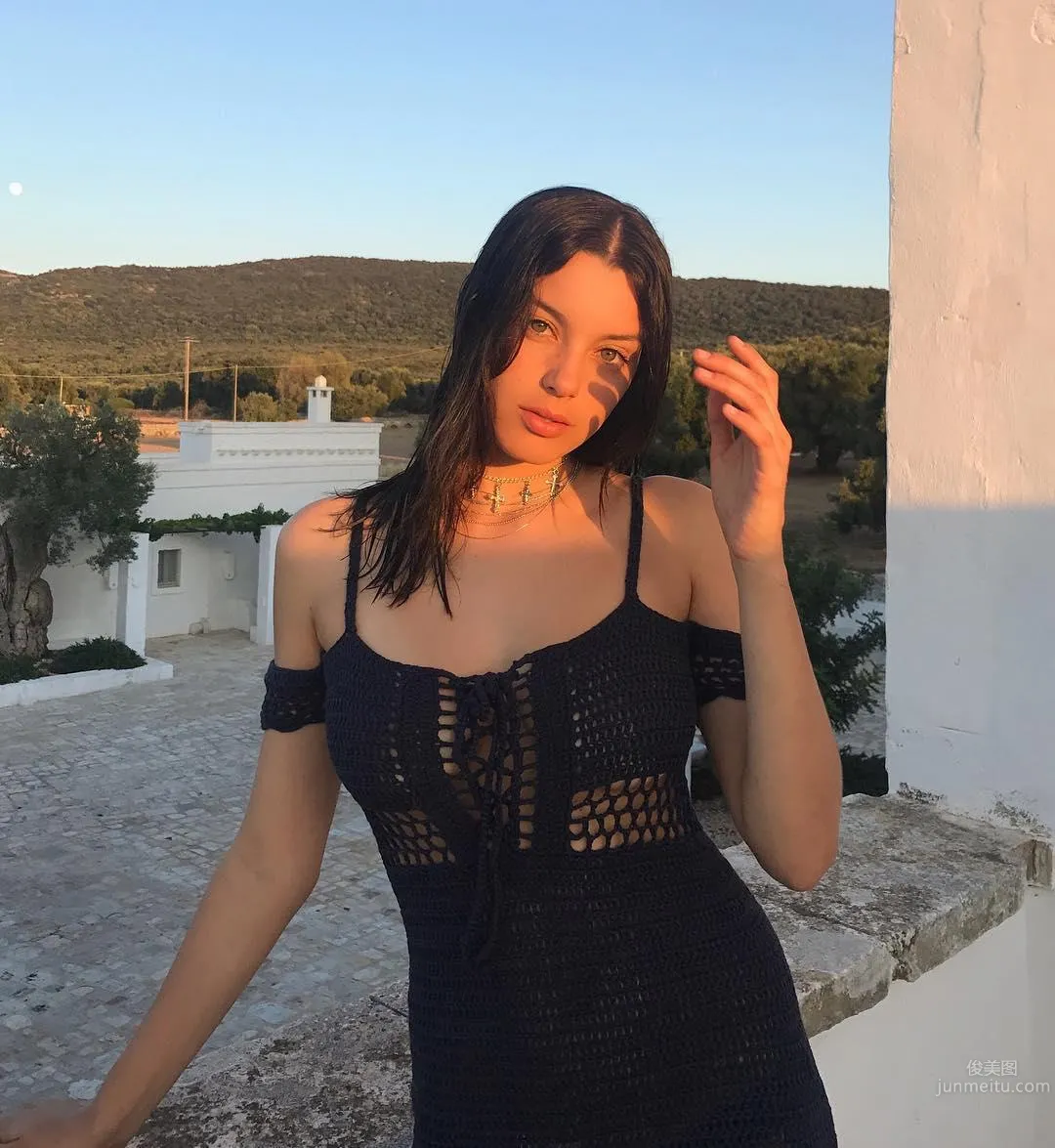 Denise Schaefer - Peruvian Young Model's Gorgeous Private Shoot photo 33