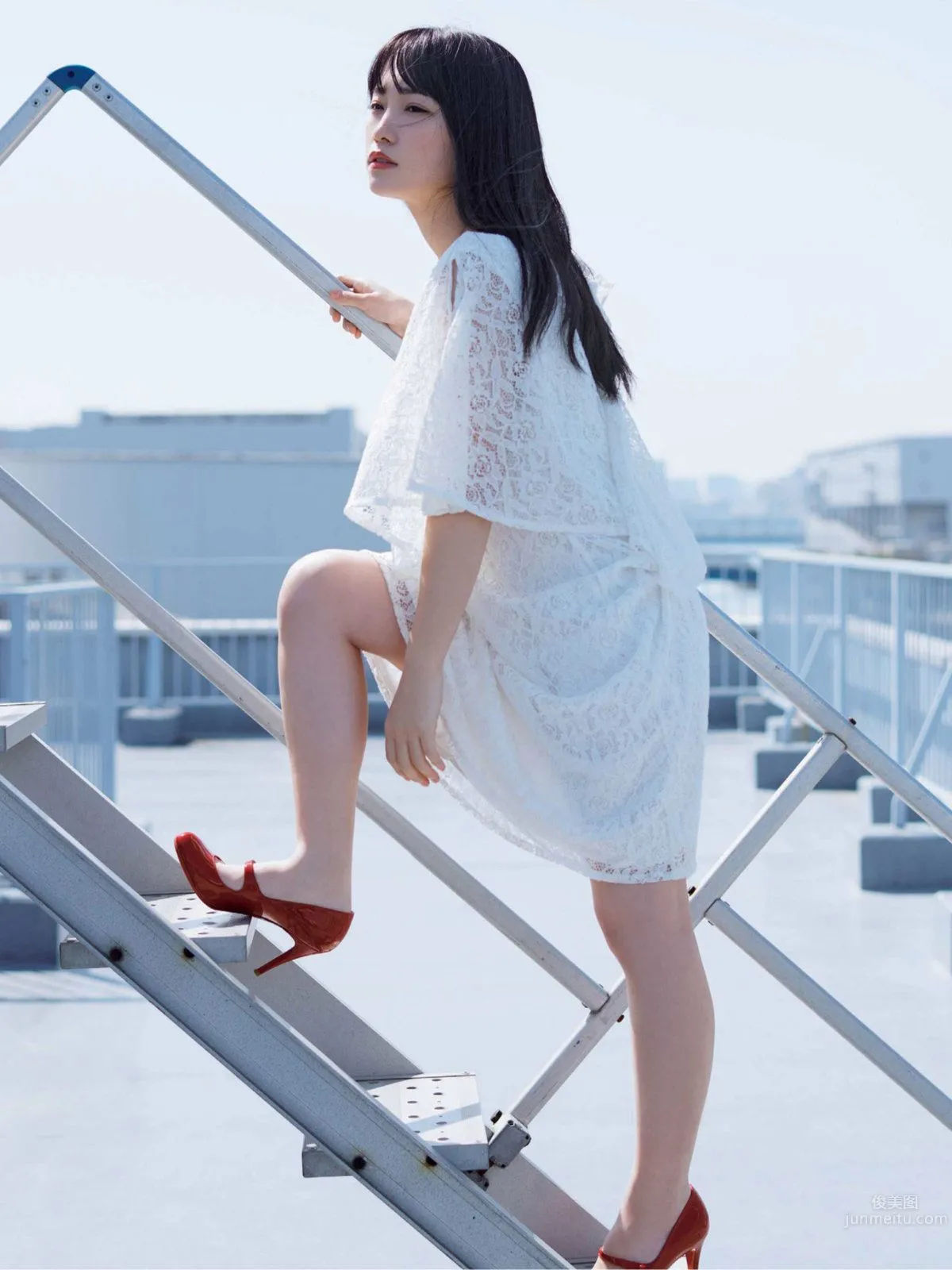 Rina Kawaei - 2018 Weekly Playboy NEWS Photos photo 11