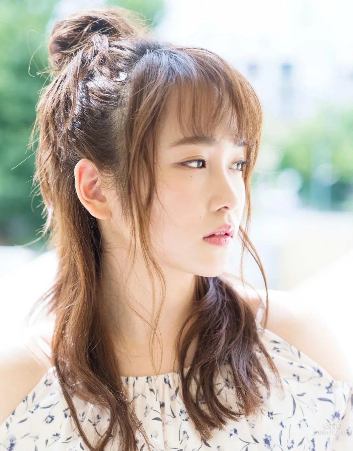 Rina Kawaei - 2018 Weekly Playboy NEWS Photos photo 7