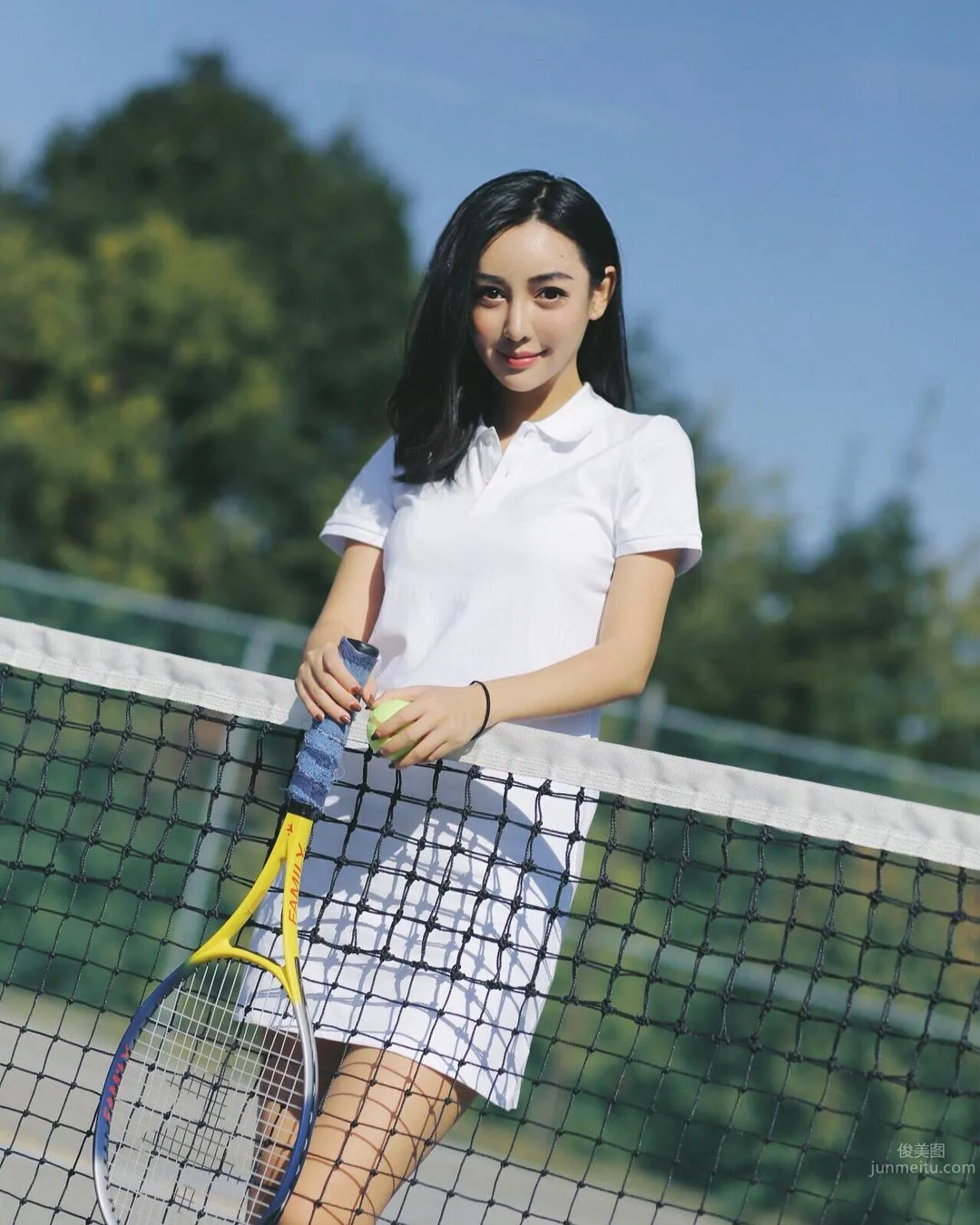 Zhao Shasha, Bikini Hot Photos So Beautiful They Make You Want to Propose photo 12