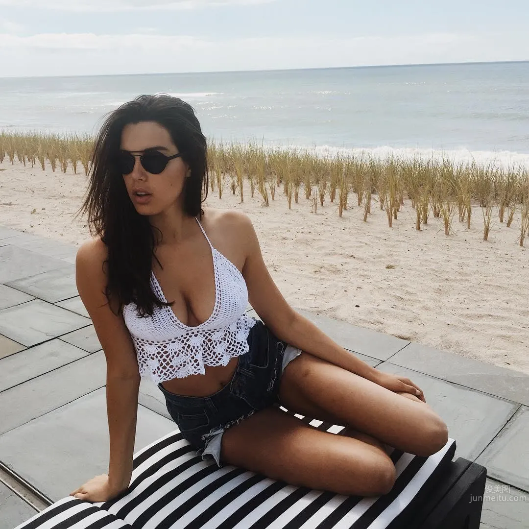 Denise Schaefer - Peruvian Young Model's Gorgeous Private Shoot photo 8