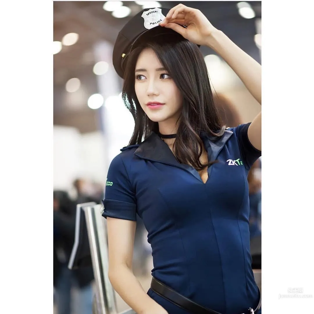 South Korean Goddess Lim Sola, Beautiful Temperament and Sky-High Long Legs photo 52