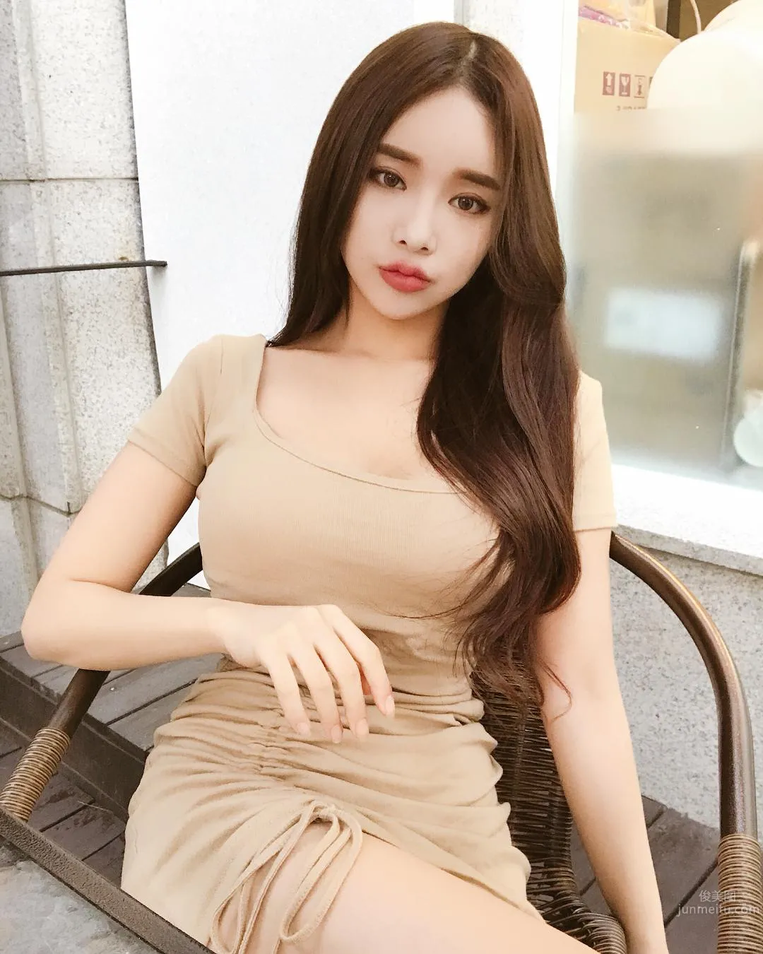 Korean Online Shop Beauty jeee622, Surging Waves Crush Your Heart photo 50
