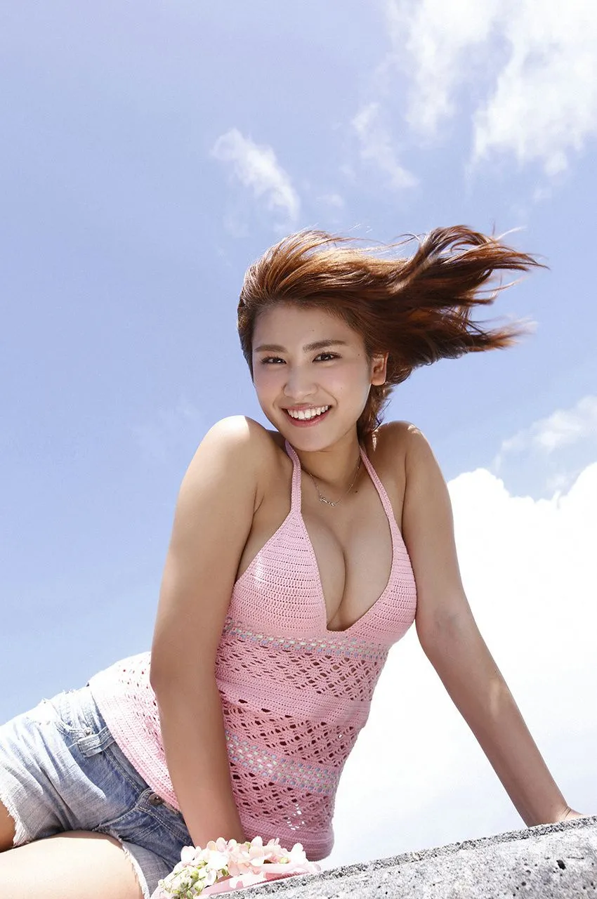 久松郁實- [WPB-net] No.182-3 14
