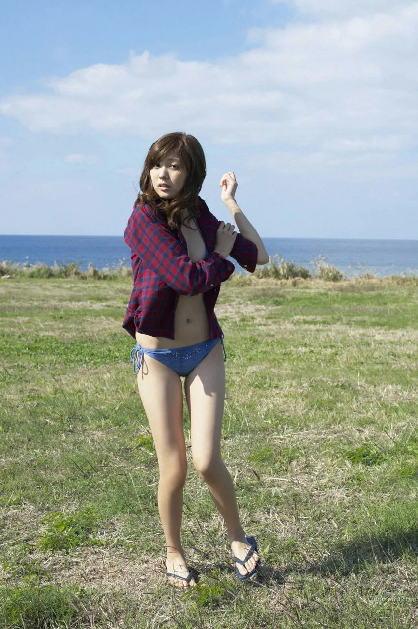 岩﨑名美- [WPB-net套图] No.152_16