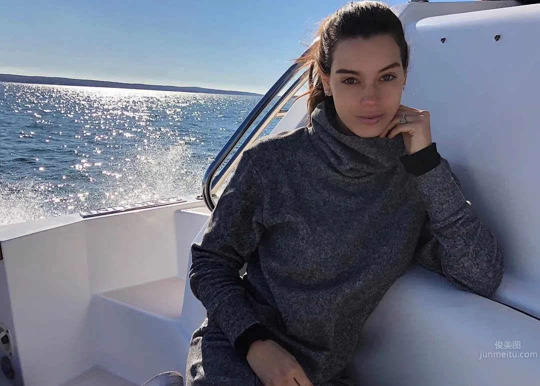 Denise Schaefer - Peruvian Young Model's Gorgeous Private Shoot photo 43