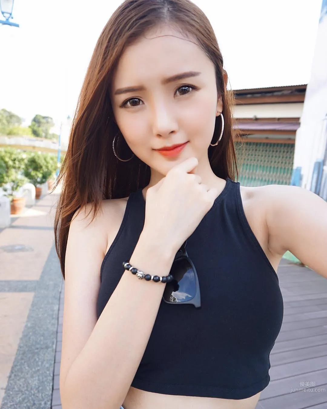 Malaysian Beauty Yifeis Has Over 360,000 Followers! photo 16