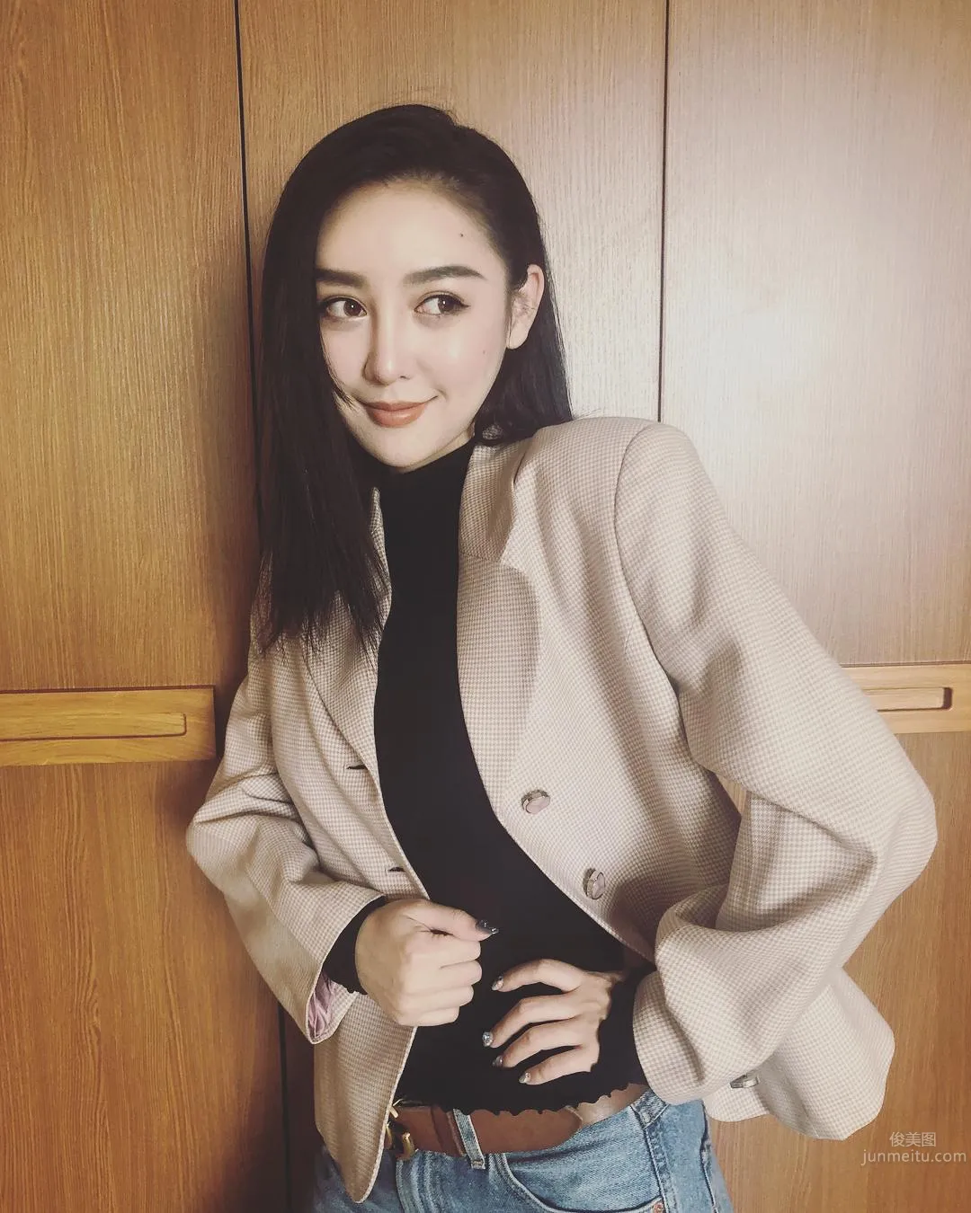 Zhao Shasha, Bikini Hot Photos So Beautiful They Make You Want to Propose photo 22