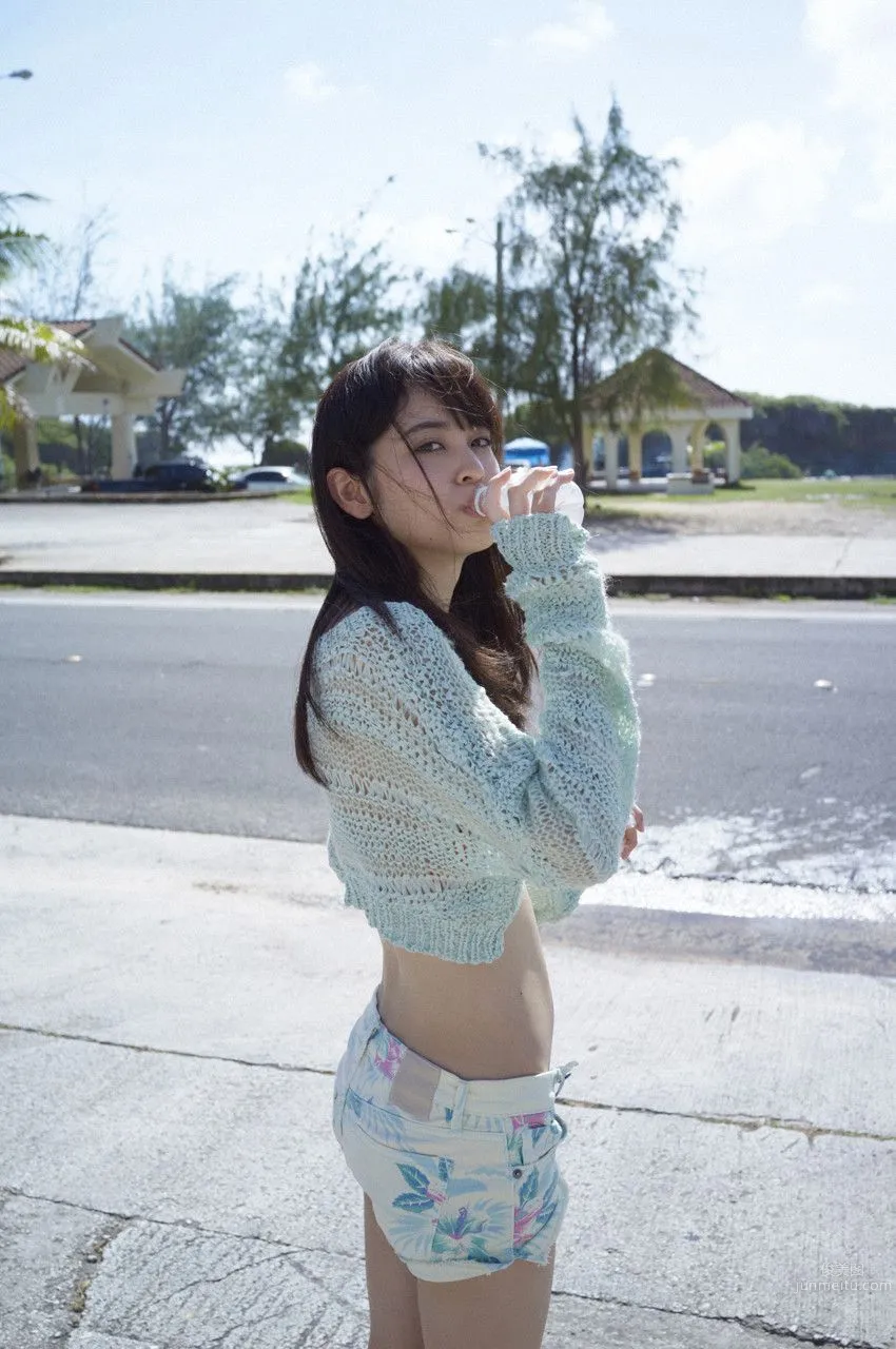 Mariko Seyama - [WPB-net] NO.170 Natural Beauty Photo Set photo 59