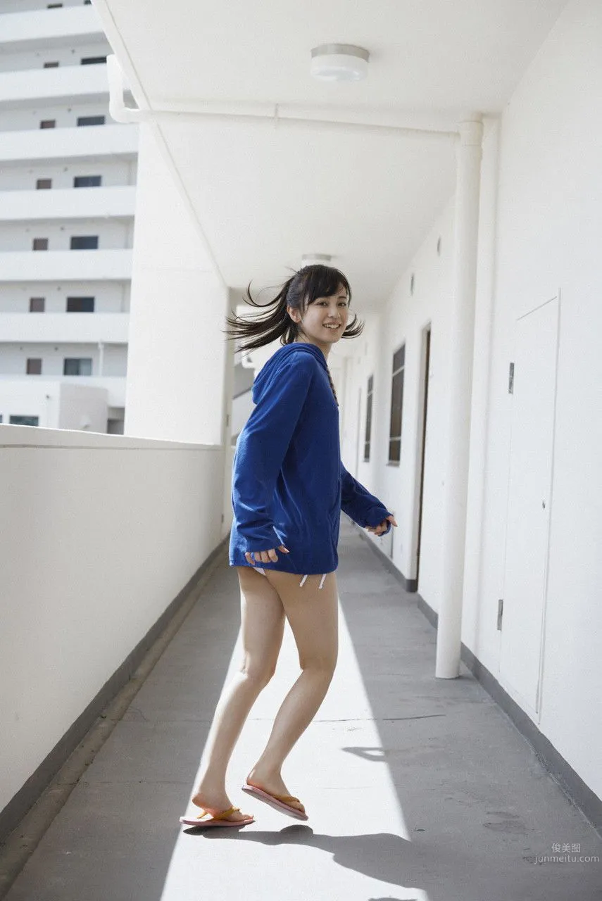 Mariko Seyama - [WPB-net] NO.170 Natural Beauty Photo Set photo 38