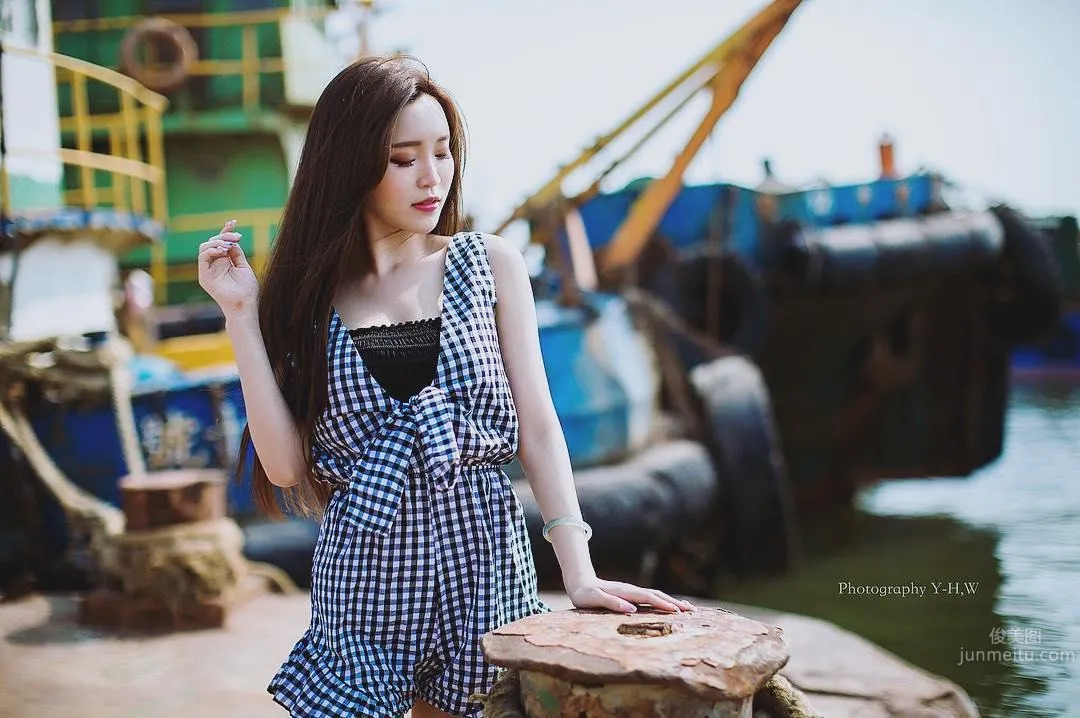 Jin Yuen: Photo Set 2022 photo 28