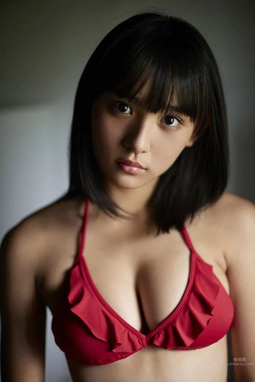 淺川梨奈- [WPB-net] No.188-189 目が合ったらもう離れられない 68