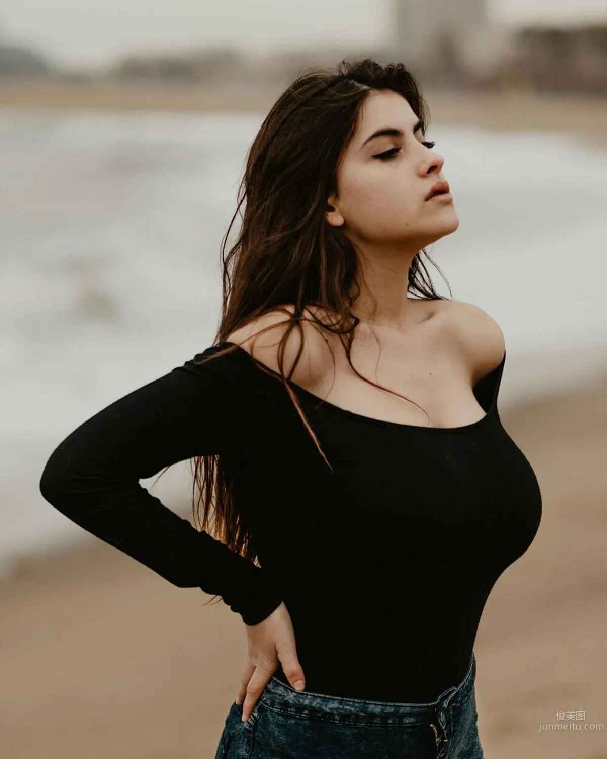 Judit- 3D立體視覺效果太震撼 37