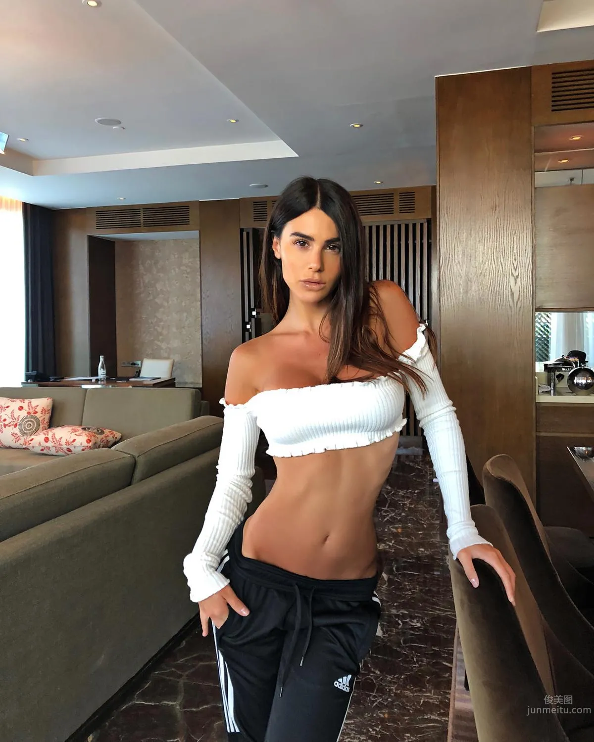 Silvia Caruso - Italian Beauty, Perfect Beyond Your Imagination photo 55
