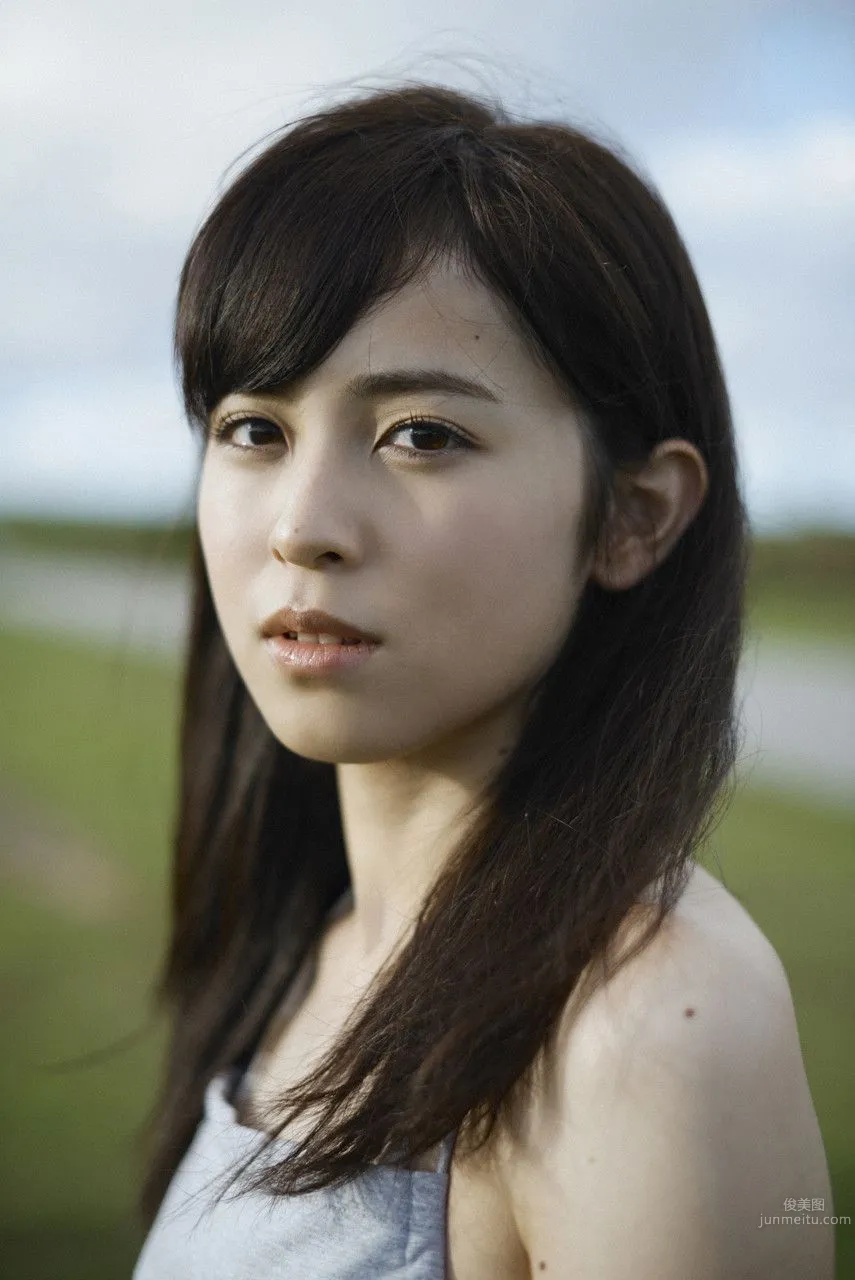 Mariko Seyama - [WPB-net] NO.170 Natural Beauty Photo Set photo 66