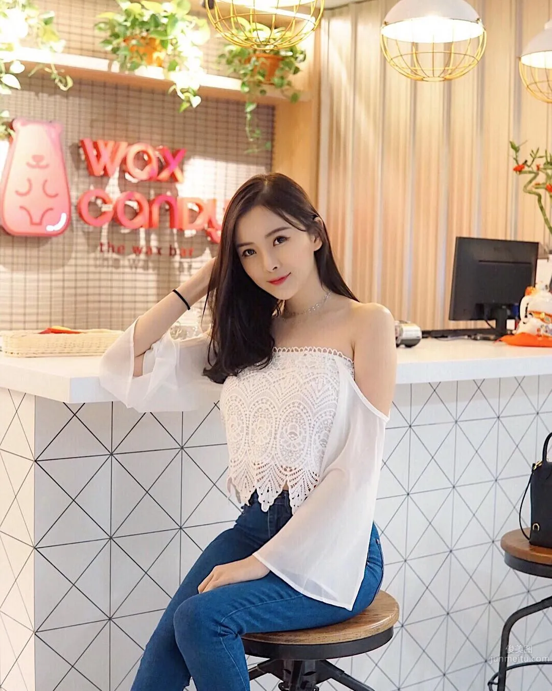 Malaysian Beauty Yifeis Has Over 360,000 Followers! photo 42