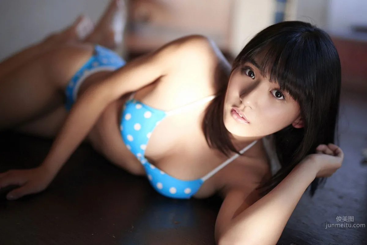 淺川梨奈- [WPB-net] No.188-189 目が合ったらもう離れられない 42