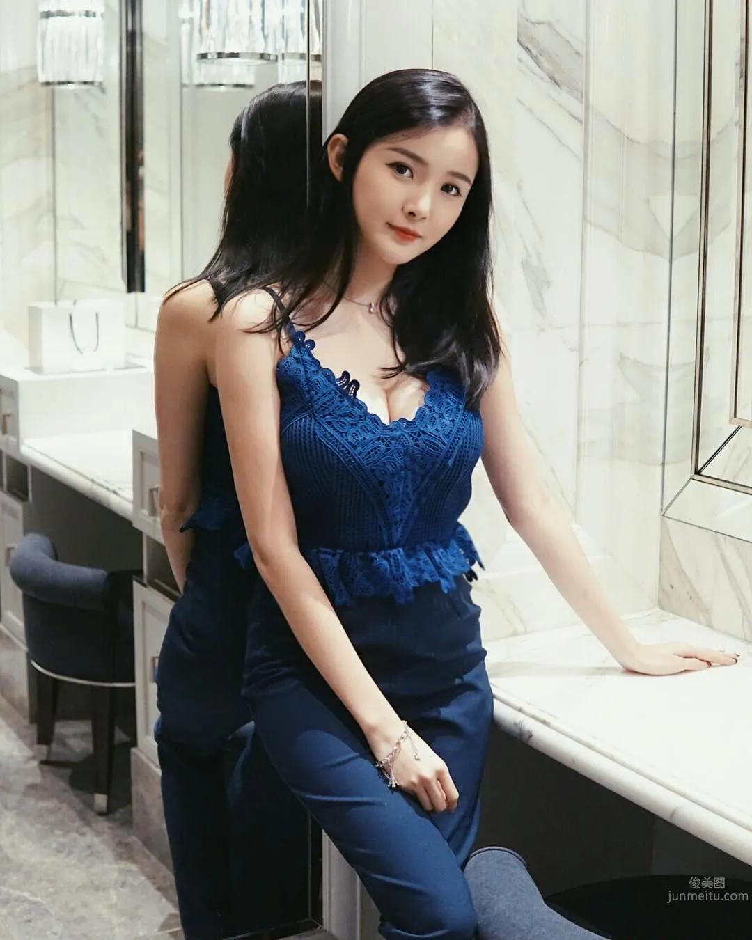Malaysian Beauty Yifeis Has Over 360,000 Followers! photo 44