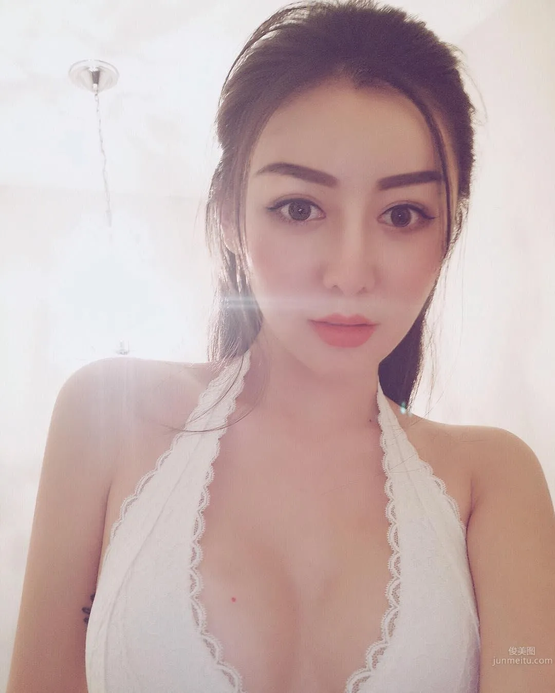 Zhao Shasha, Bikini Hot Photos So Beautiful They Make You Want to Propose photo 19
